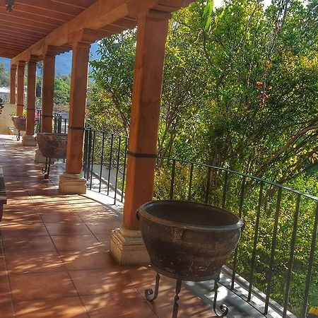 Naif Boutique Hotel أنتيغوا غواتيمالا المظهر الخارجي الصورة