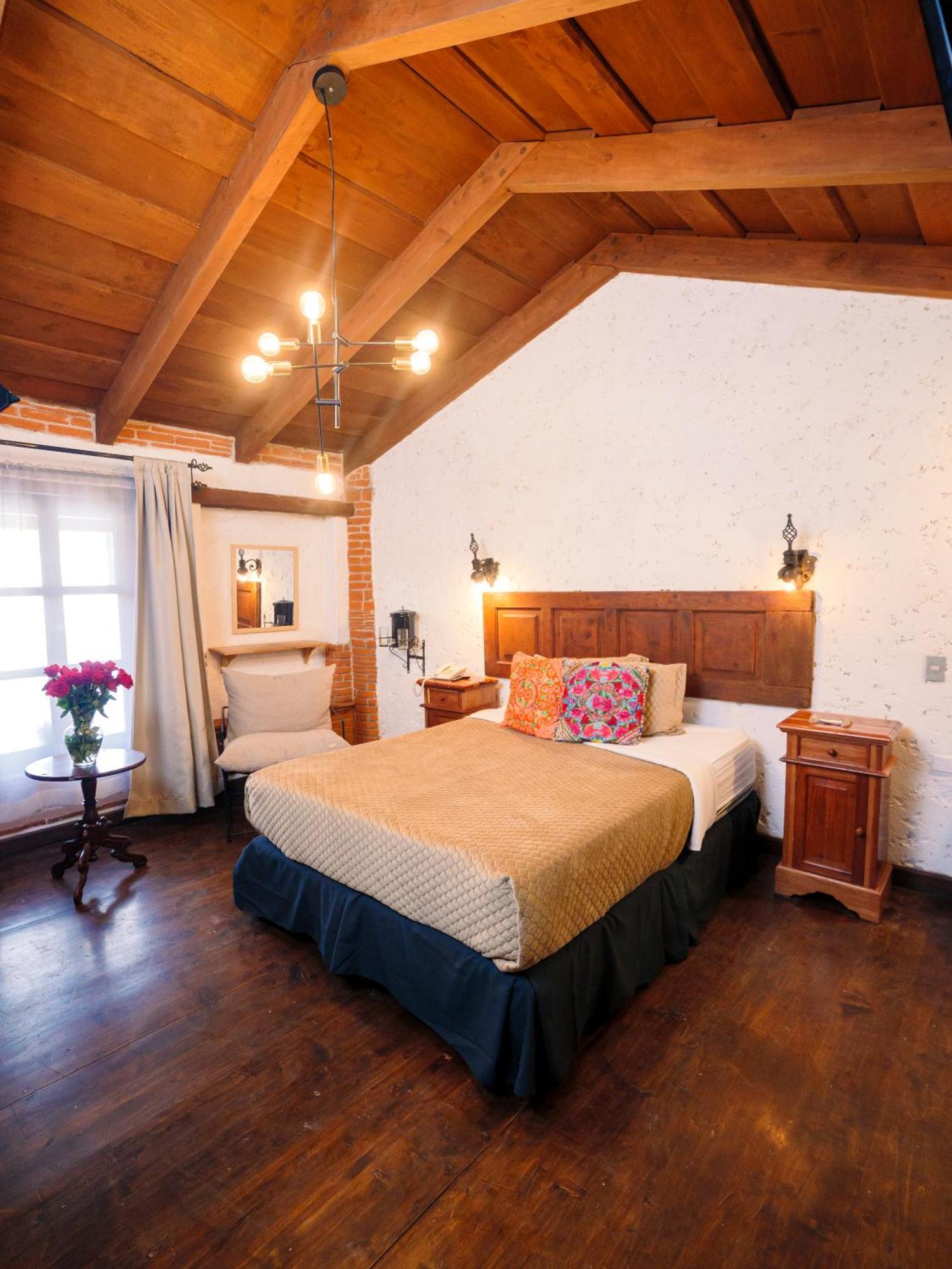 Naif Boutique Hotel أنتيغوا غواتيمالا المظهر الخارجي الصورة
