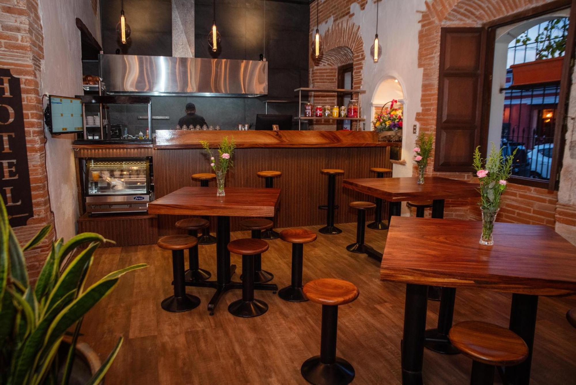 Naif Boutique Hotel أنتيغوا غواتيمالا المظهر الخارجي الصورة