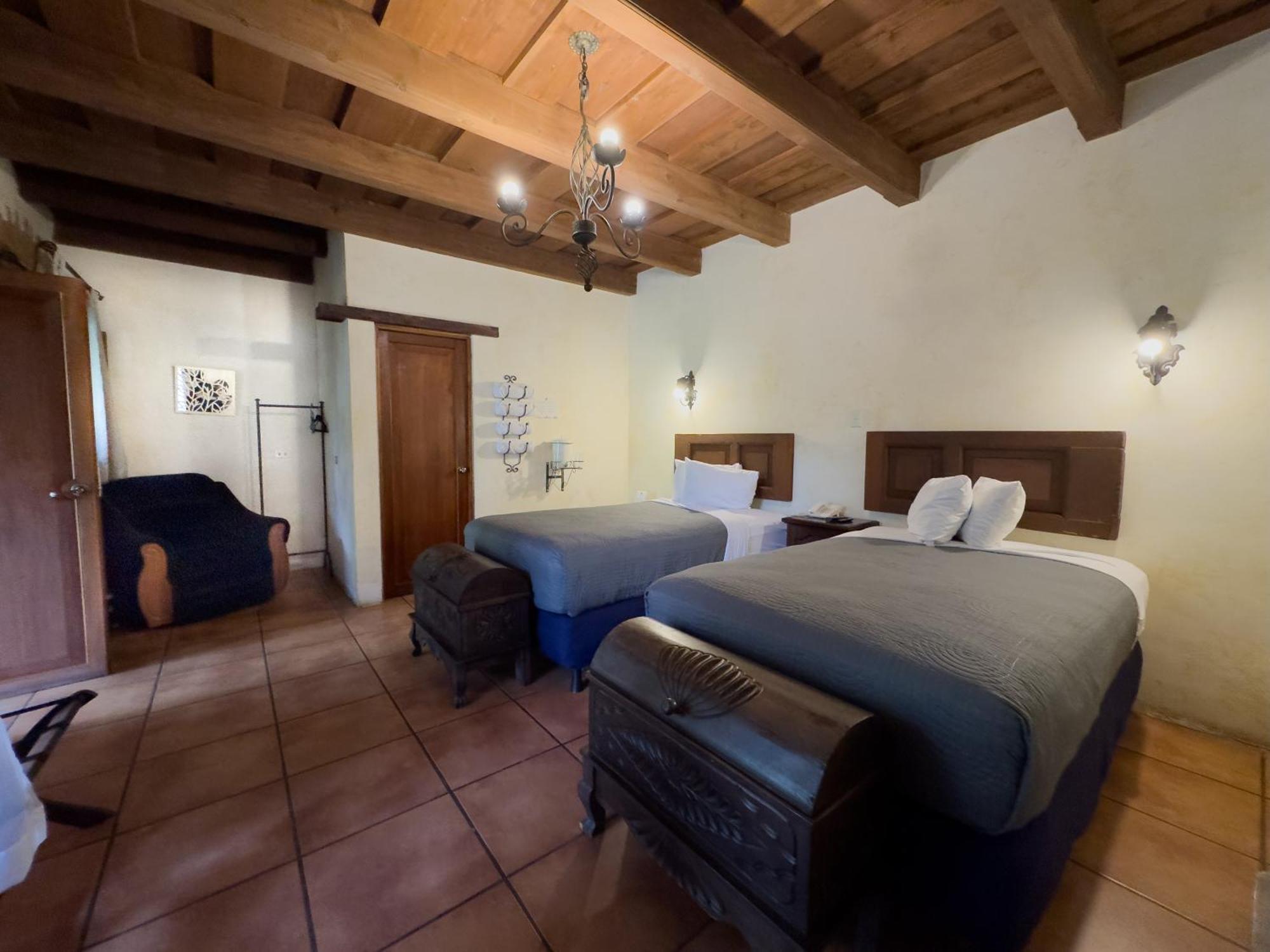Naif Boutique Hotel أنتيغوا غواتيمالا المظهر الخارجي الصورة
