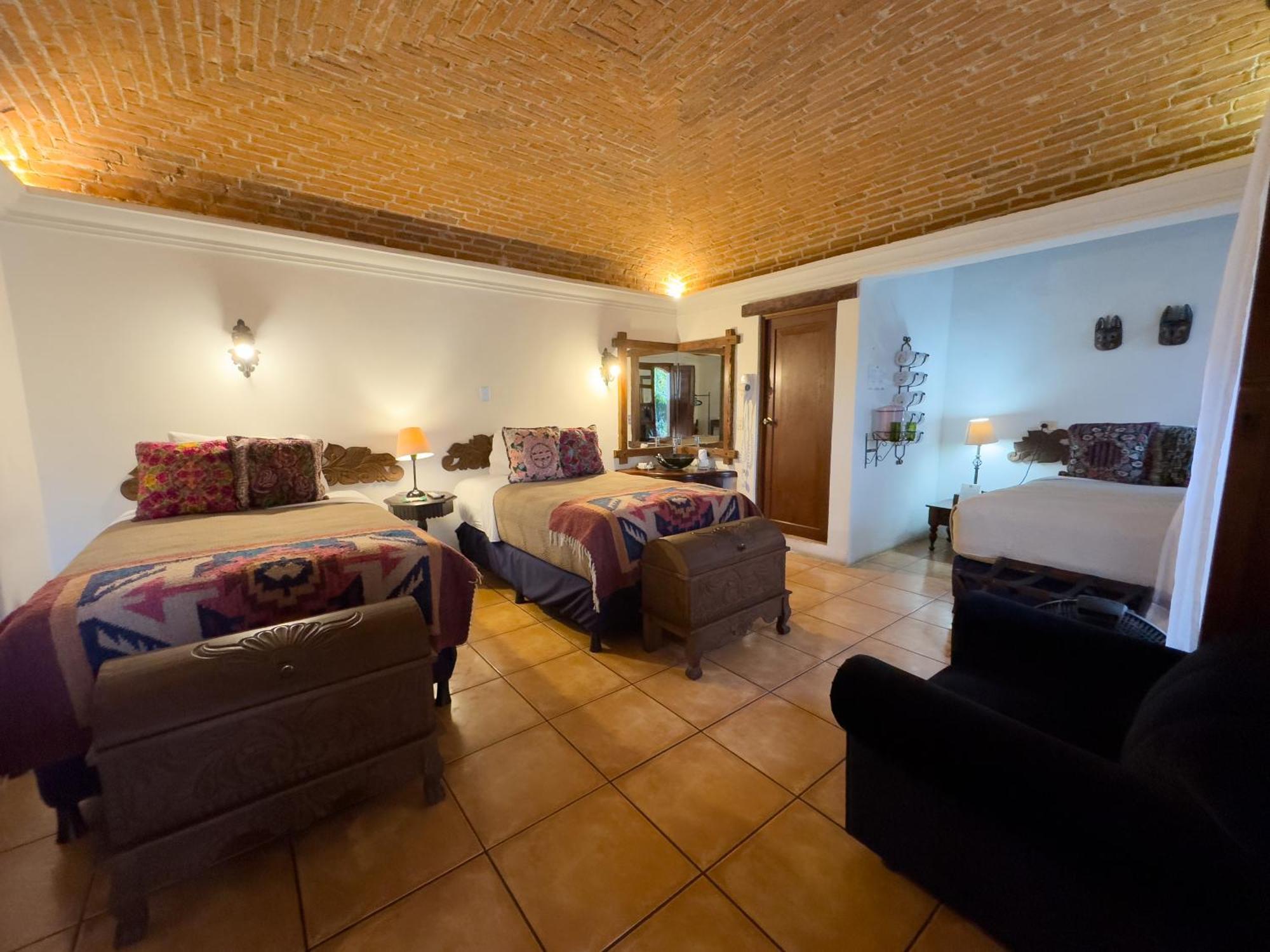 Naif Boutique Hotel أنتيغوا غواتيمالا المظهر الخارجي الصورة