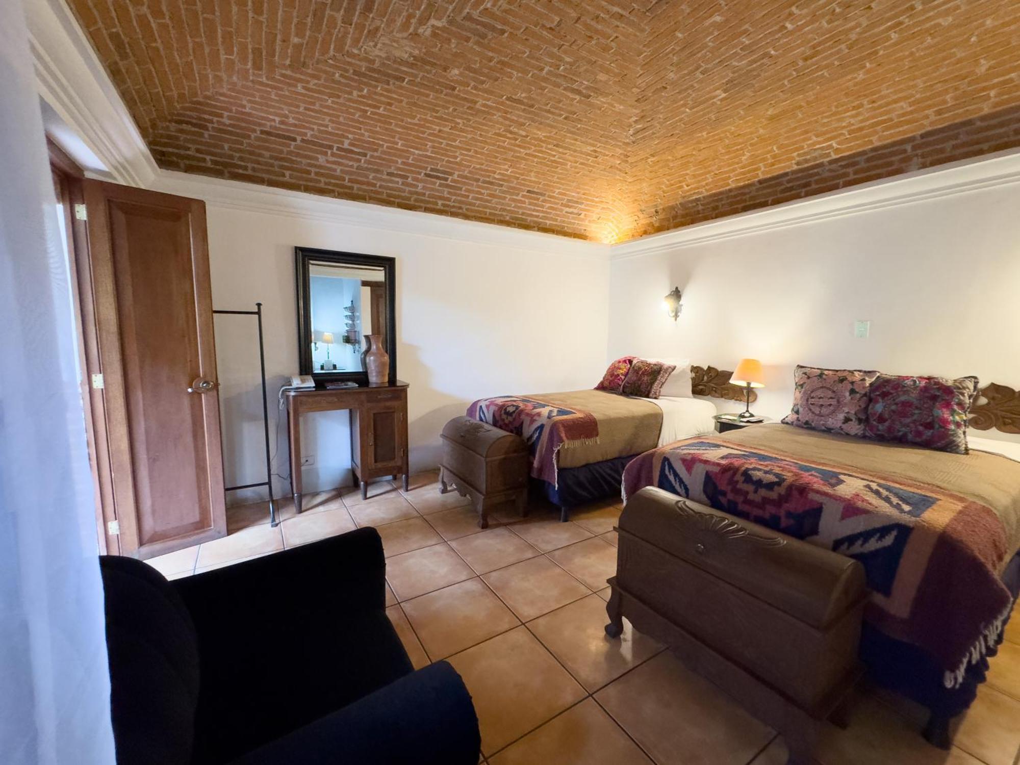 Naif Boutique Hotel أنتيغوا غواتيمالا الغرفة الصورة