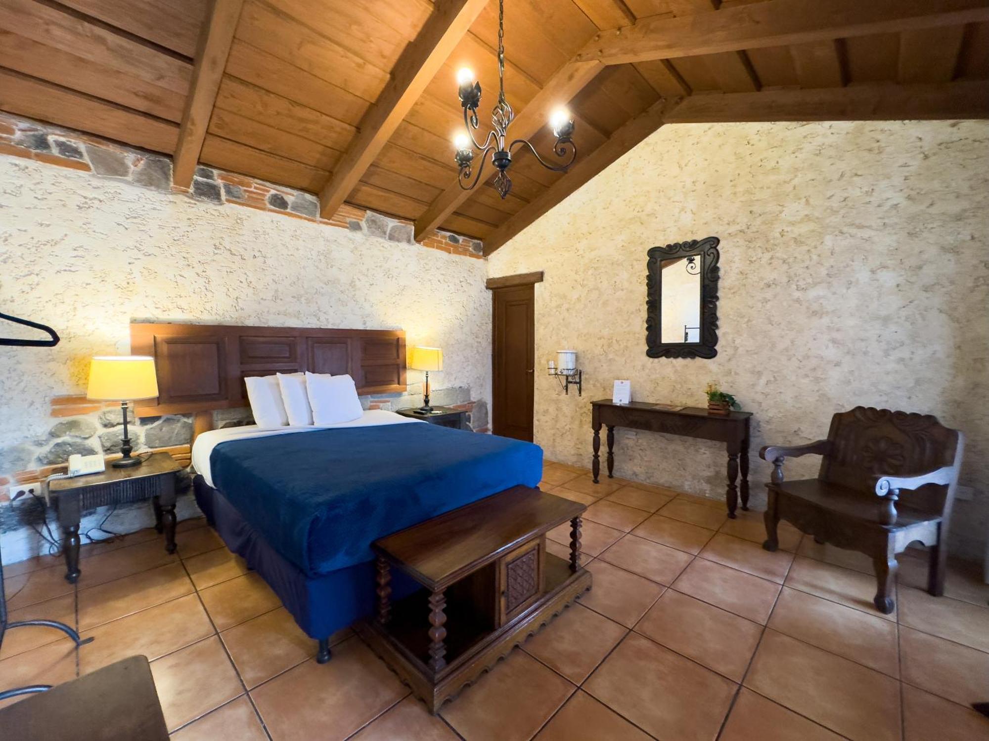 Naif Boutique Hotel أنتيغوا غواتيمالا المظهر الخارجي الصورة
