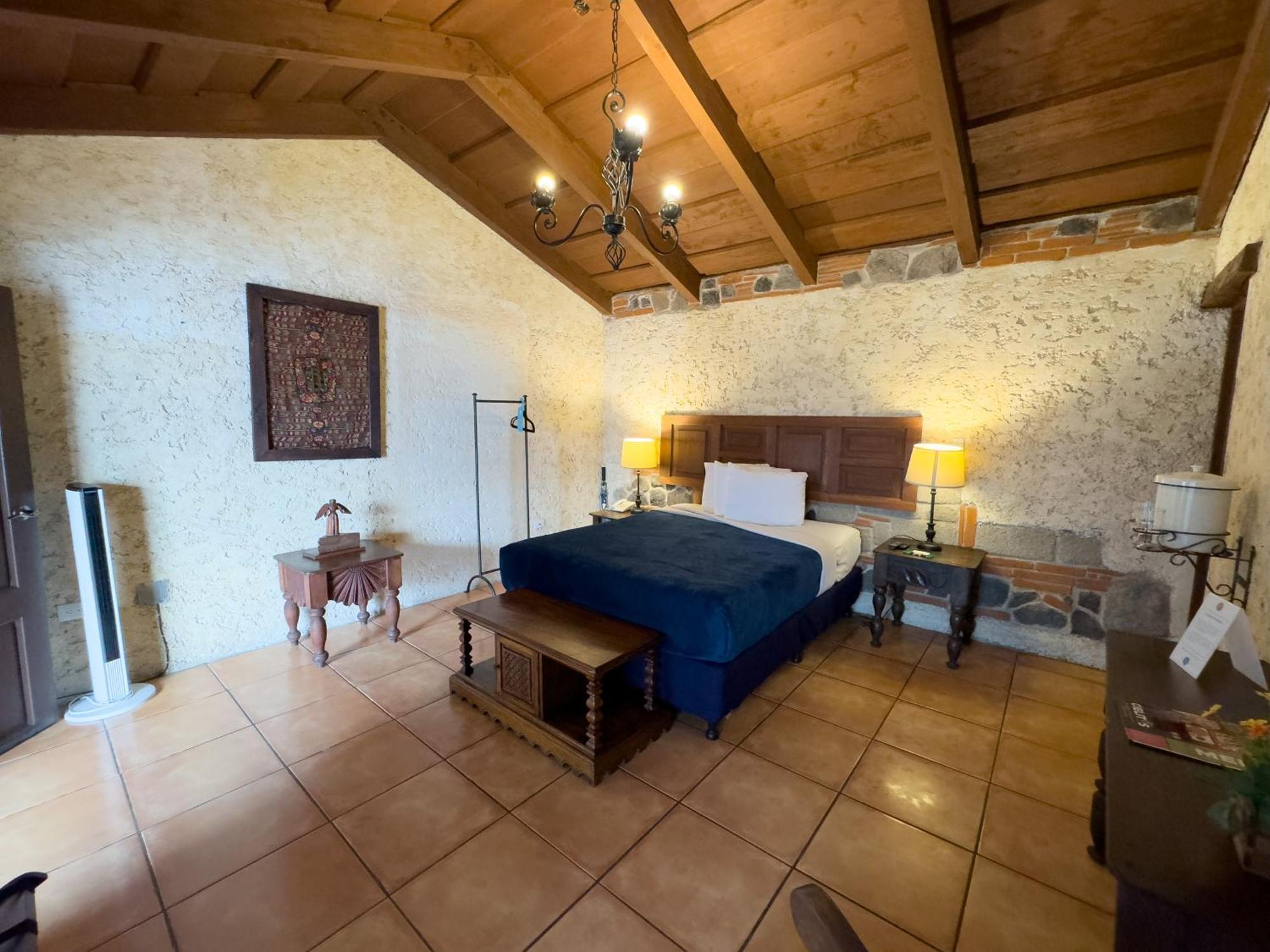 Naif Boutique Hotel أنتيغوا غواتيمالا المظهر الخارجي الصورة