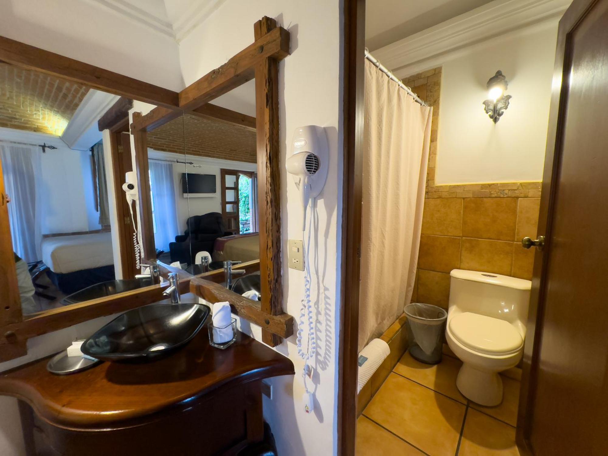 Naif Boutique Hotel أنتيغوا غواتيمالا المظهر الخارجي الصورة