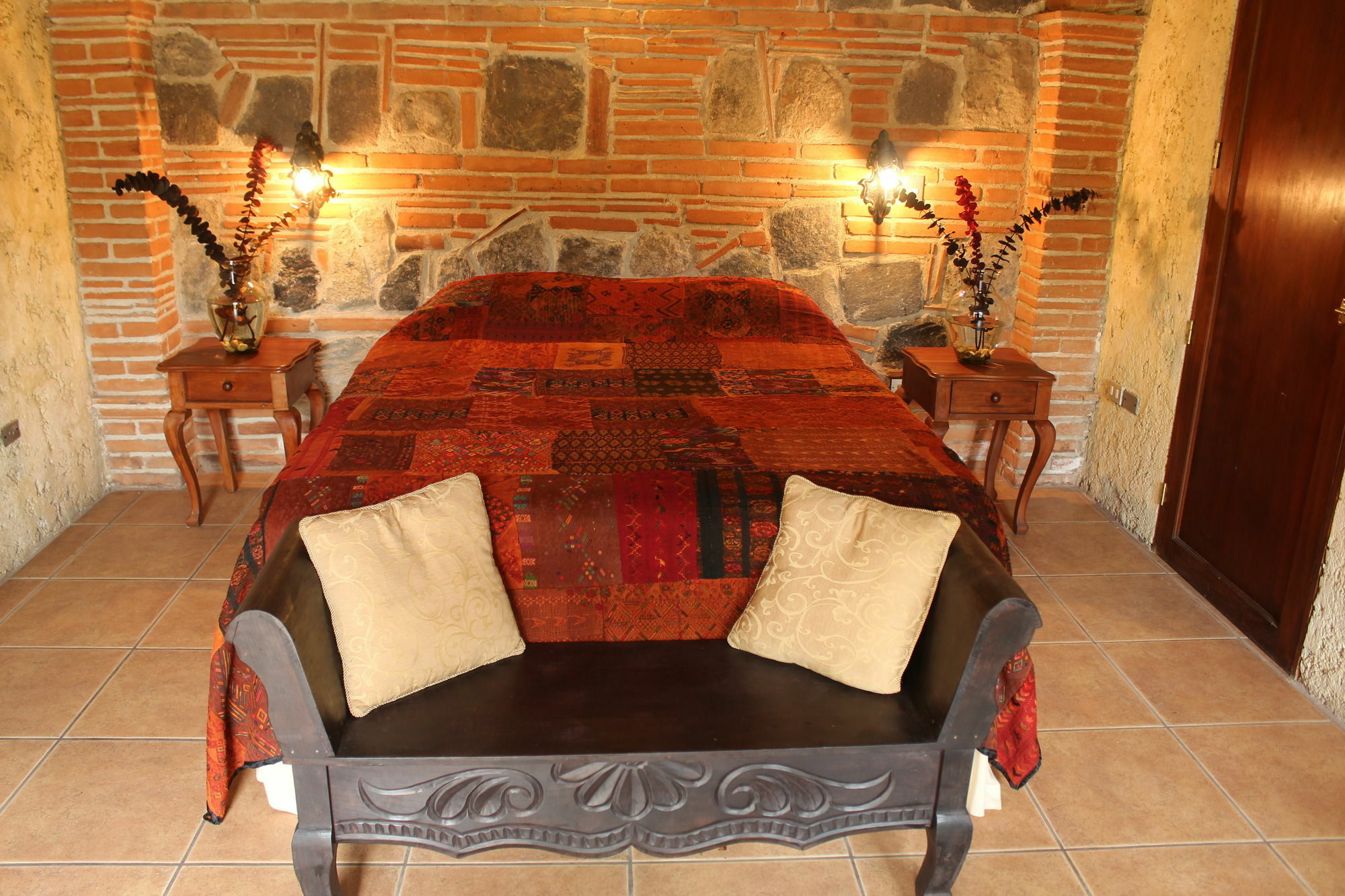 Naif Boutique Hotel أنتيغوا غواتيمالا المظهر الخارجي الصورة