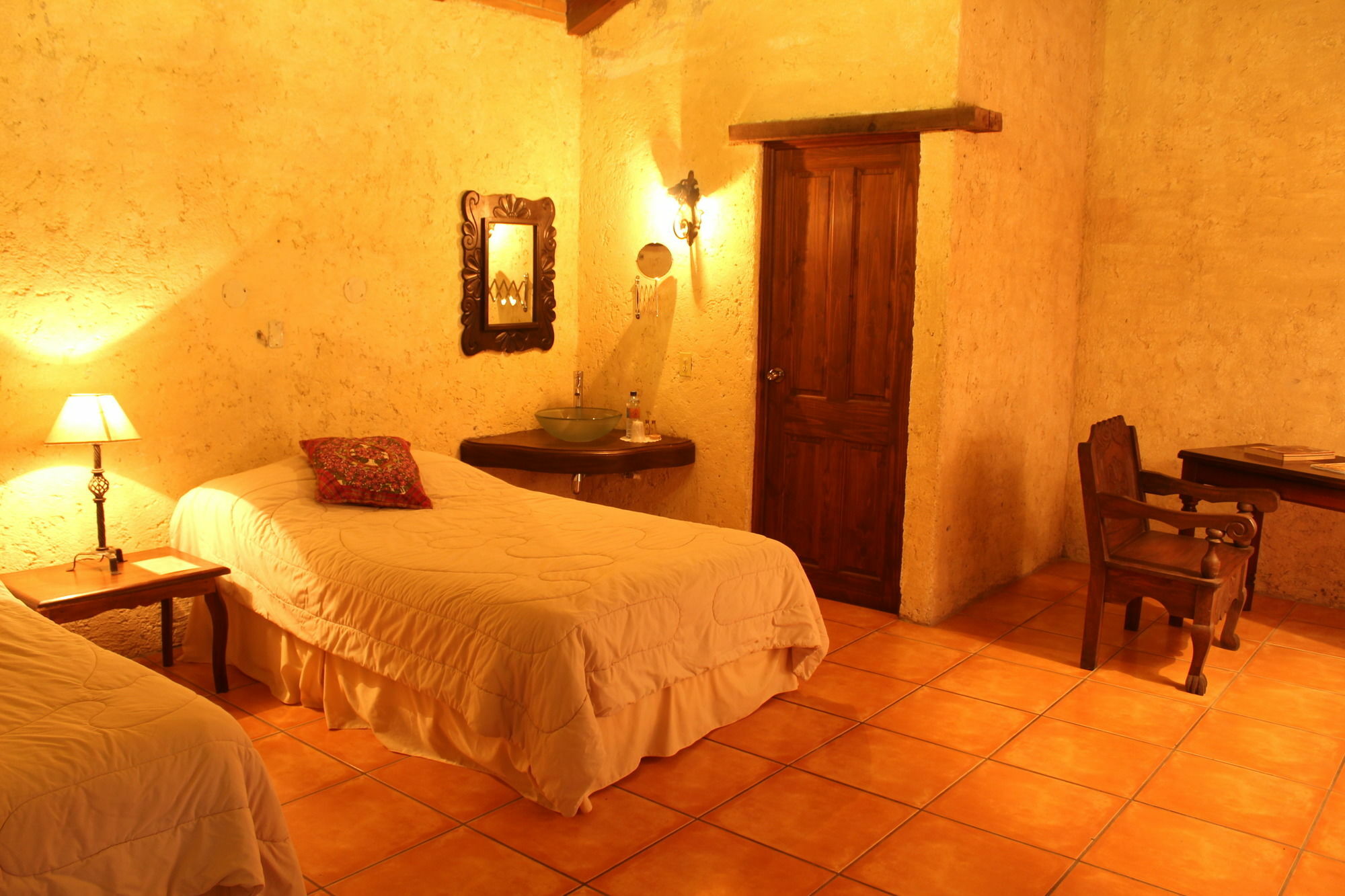 Naif Boutique Hotel أنتيغوا غواتيمالا المظهر الخارجي الصورة