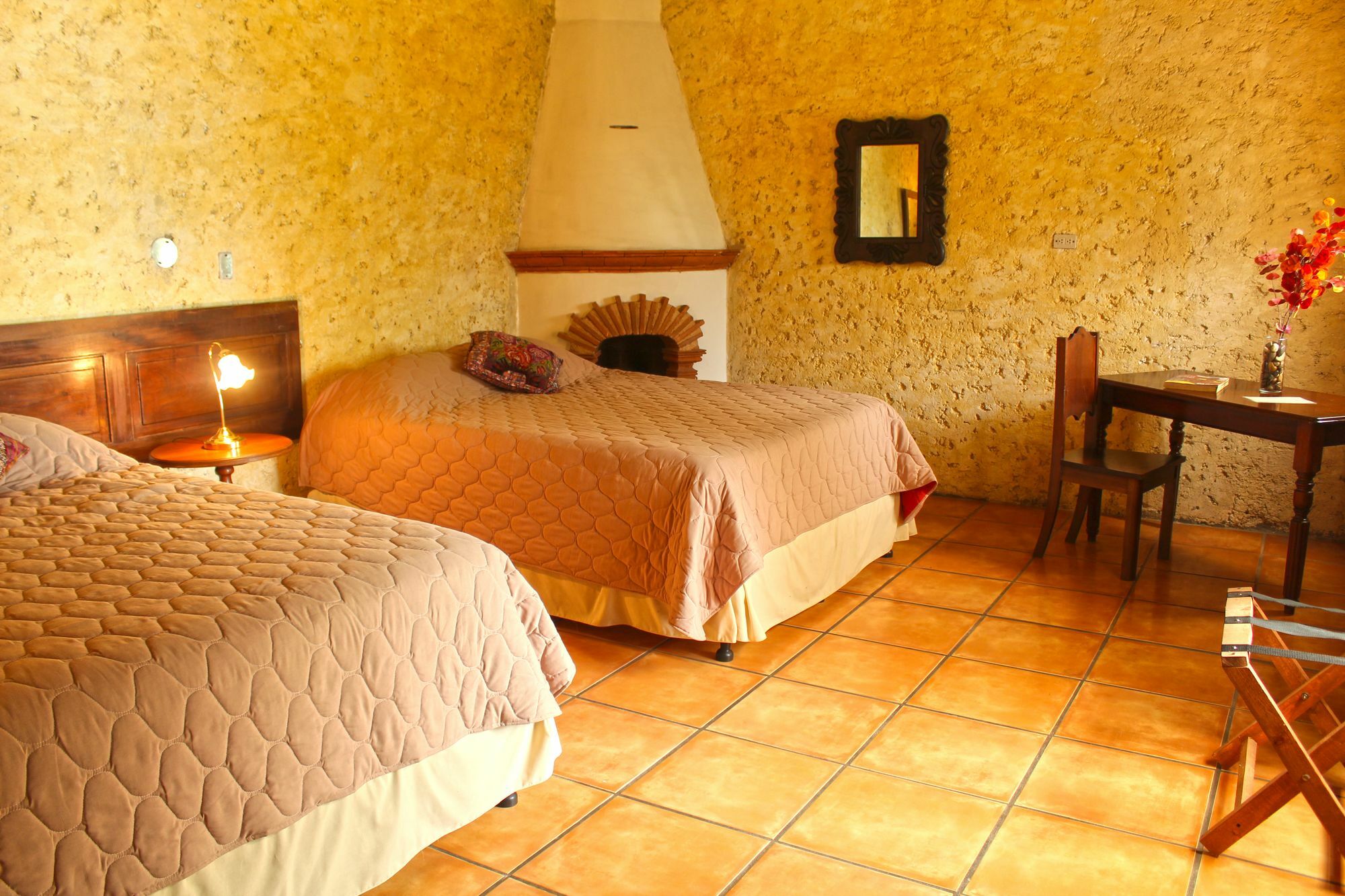 Naif Boutique Hotel أنتيغوا غواتيمالا المظهر الخارجي الصورة