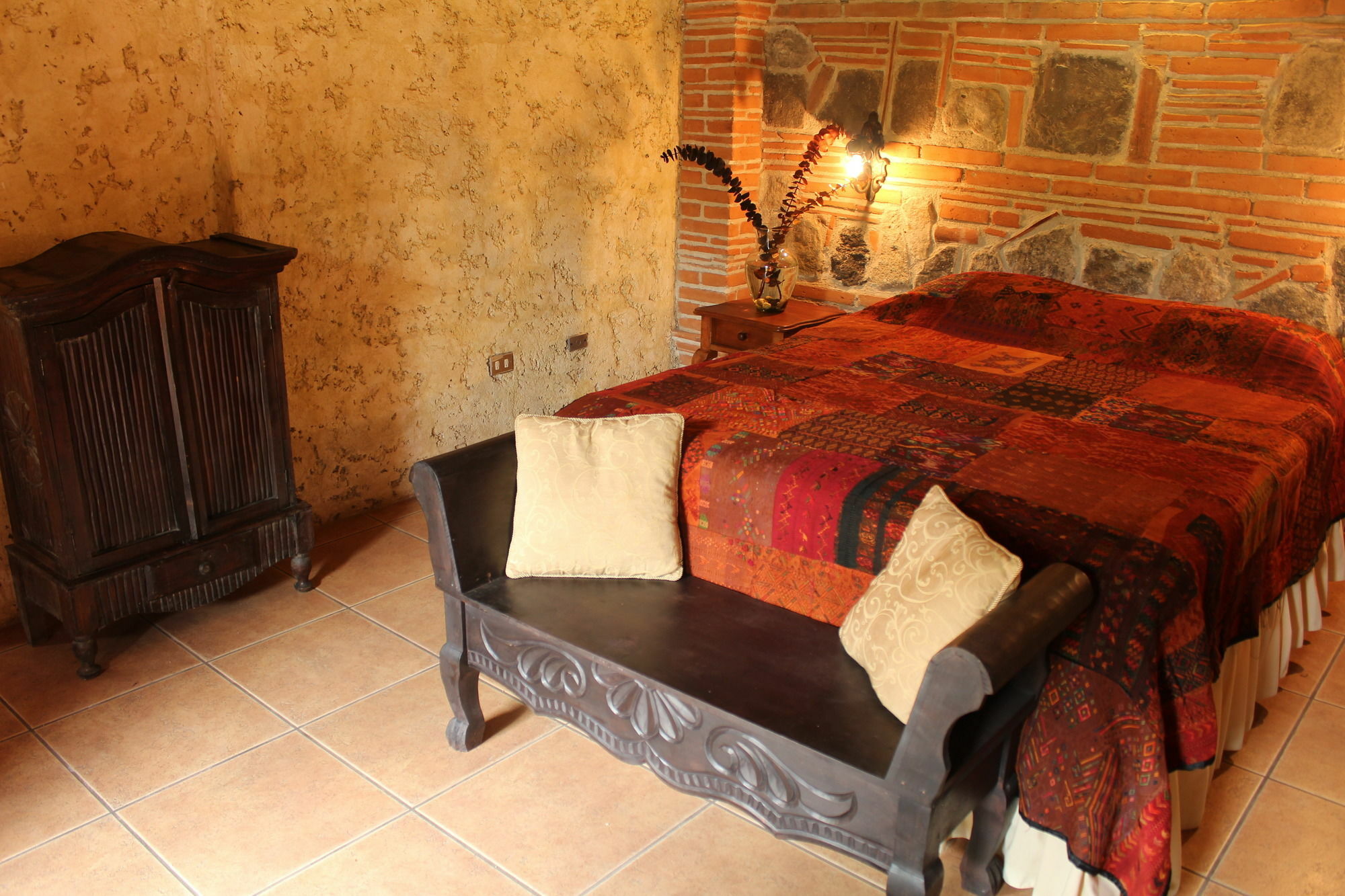 Naif Boutique Hotel أنتيغوا غواتيمالا المظهر الخارجي الصورة