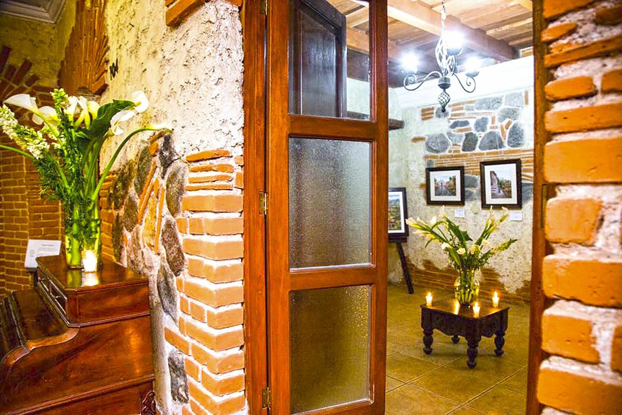 Naif Boutique Hotel أنتيغوا غواتيمالا المظهر الخارجي الصورة