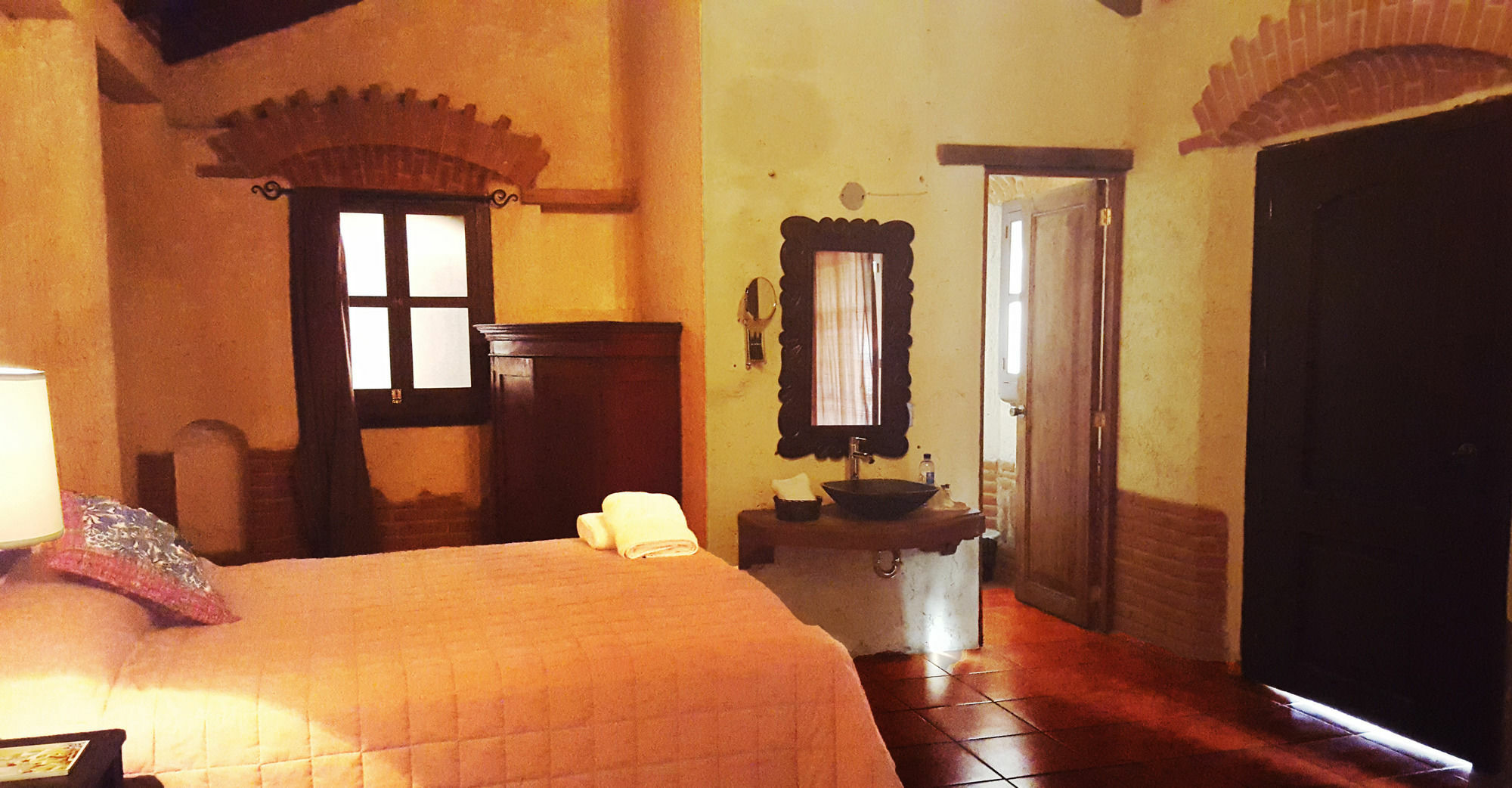 Naif Boutique Hotel أنتيغوا غواتيمالا المظهر الخارجي الصورة