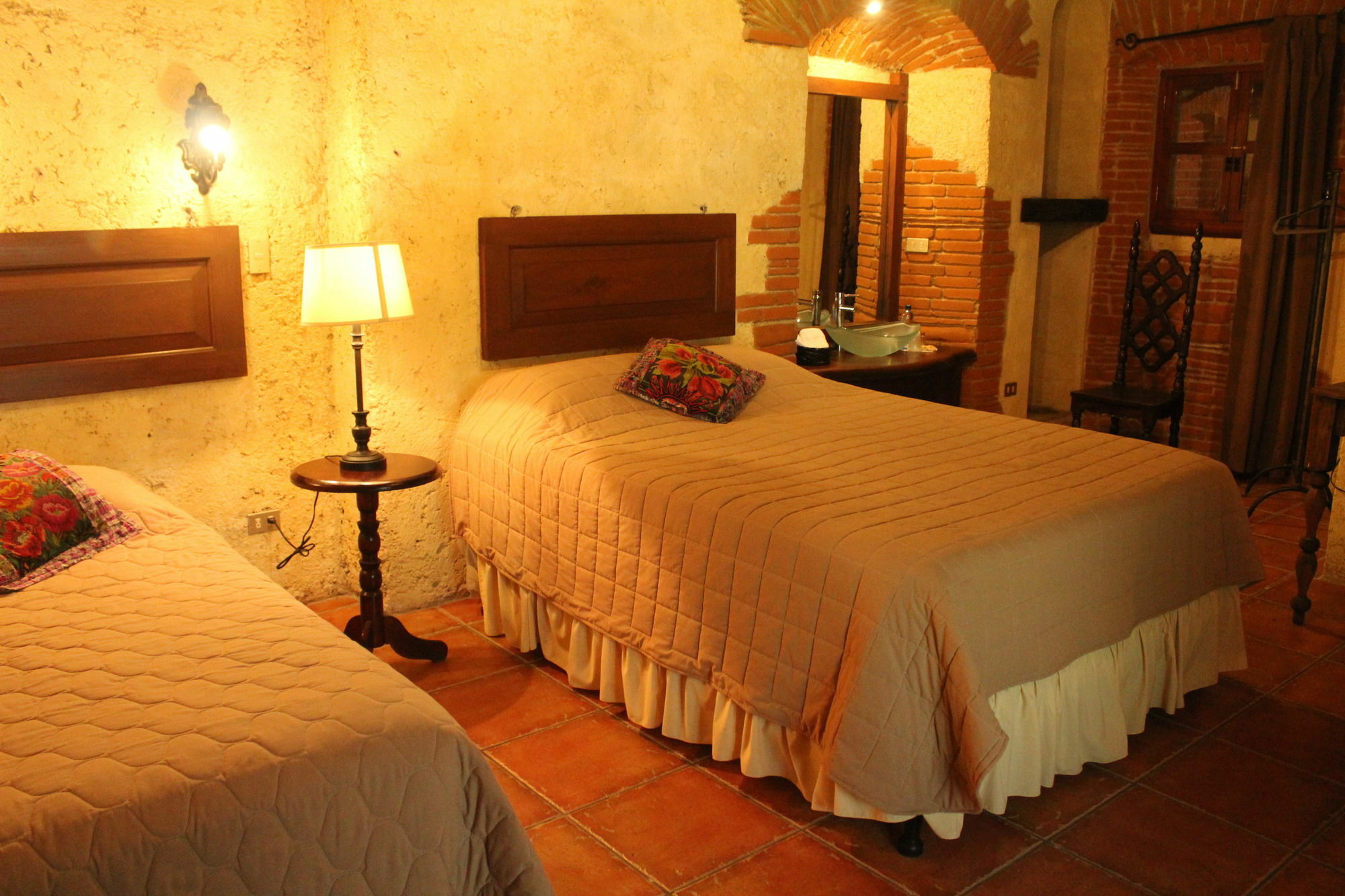 Naif Boutique Hotel أنتيغوا غواتيمالا المظهر الخارجي الصورة
