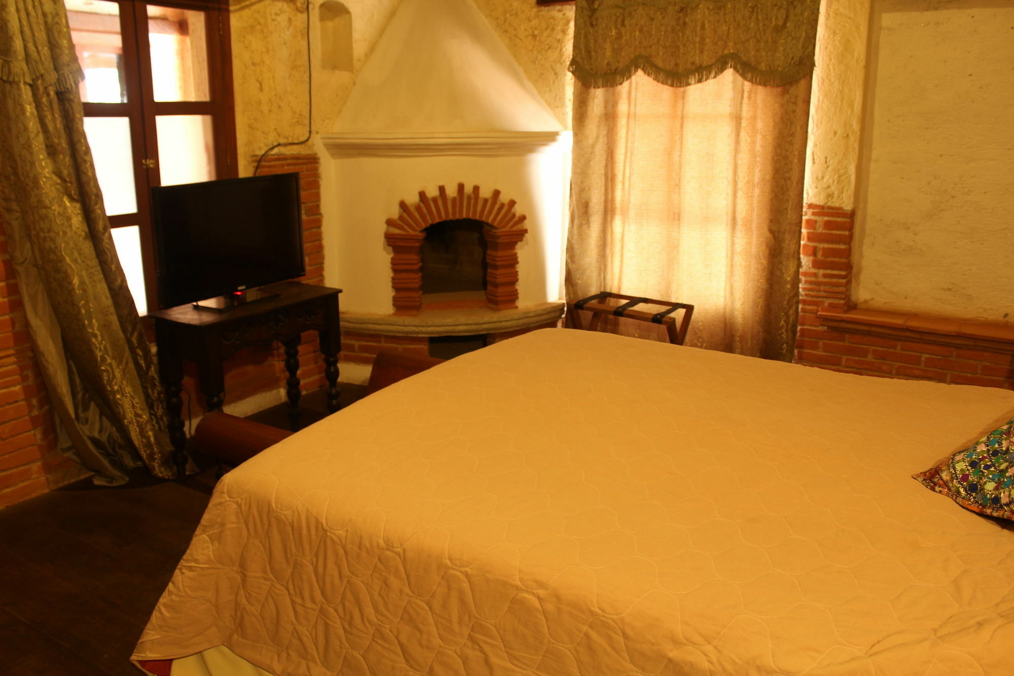 Naif Boutique Hotel أنتيغوا غواتيمالا المظهر الخارجي الصورة