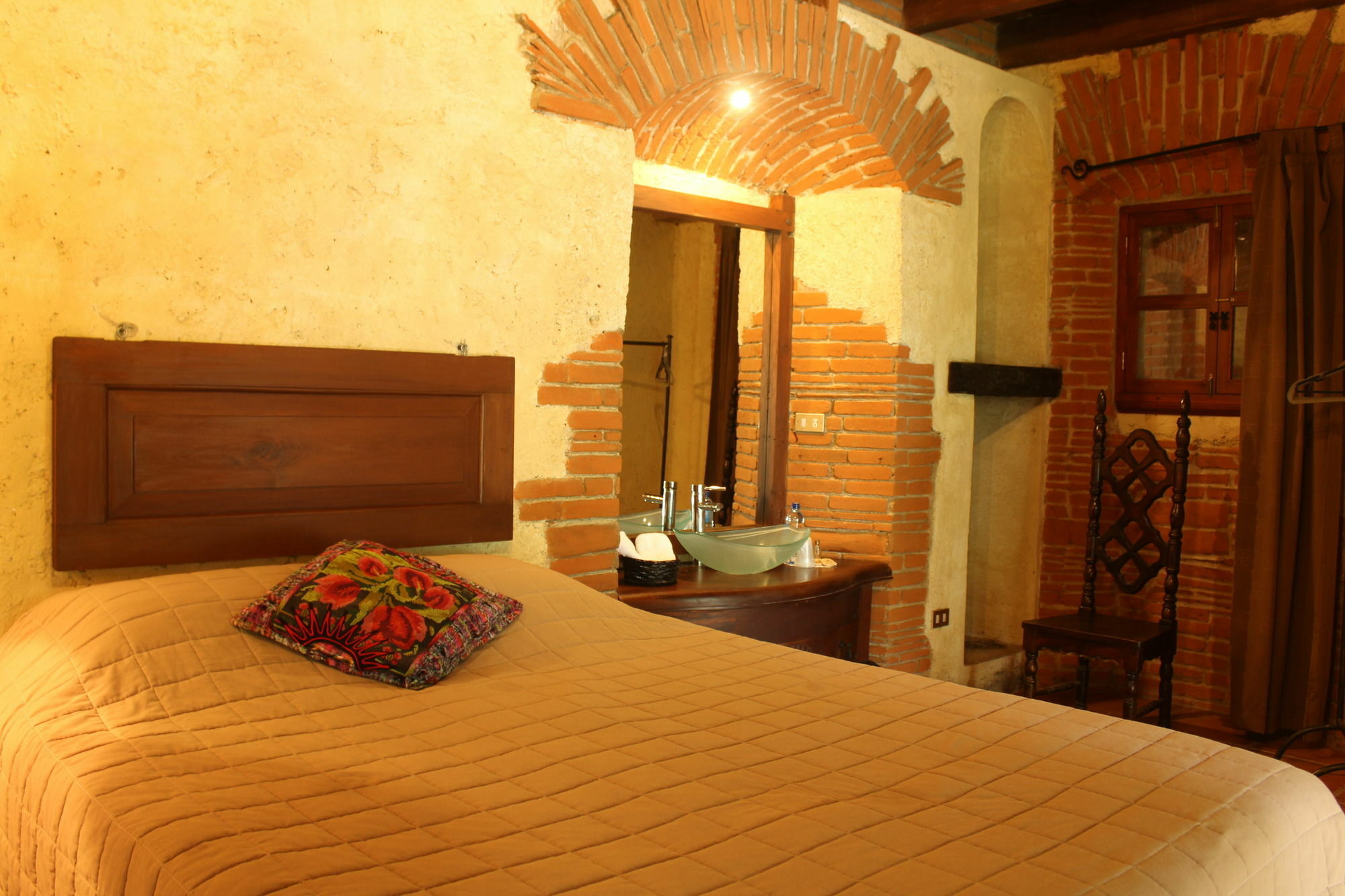 Naif Boutique Hotel أنتيغوا غواتيمالا المظهر الخارجي الصورة