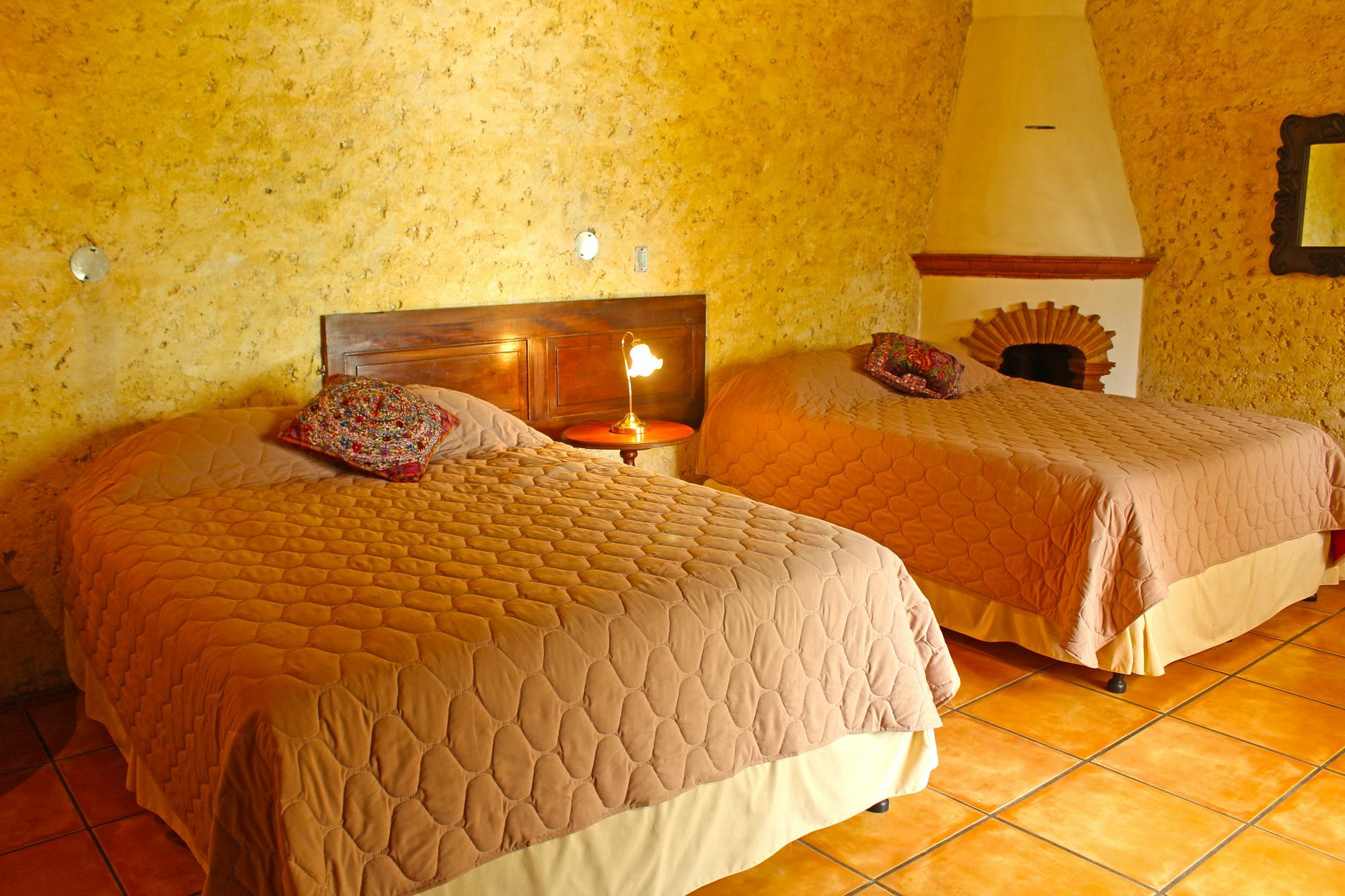 Naif Boutique Hotel أنتيغوا غواتيمالا المظهر الخارجي الصورة